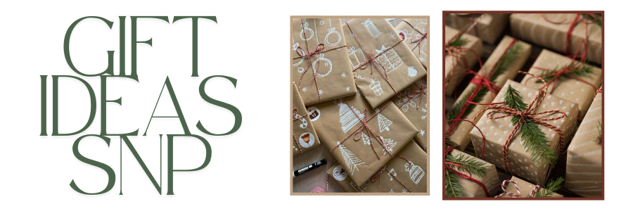 Scrapbooking, Journals and Mixed Media: The Perfect Gifts!